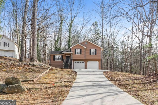 241 Remington Lane, Acworth, GA 30101