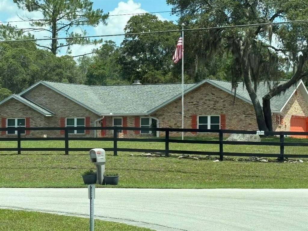 5171 SW 31ST STREET, Ocala, FL 34474