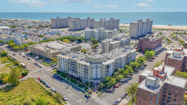 260 Beach 81st Street 3A, Rockaway Beach, NY 11693