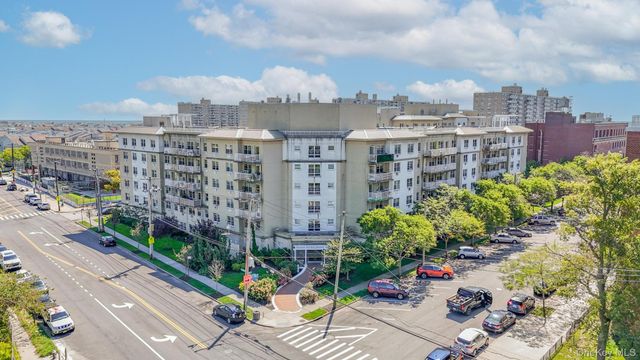 260 Beach 81st Street 3A, Rockaway Beach, NY 11693