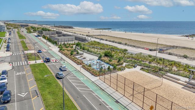 260 Beach 81st Street 3A, Rockaway Beach, NY 11693