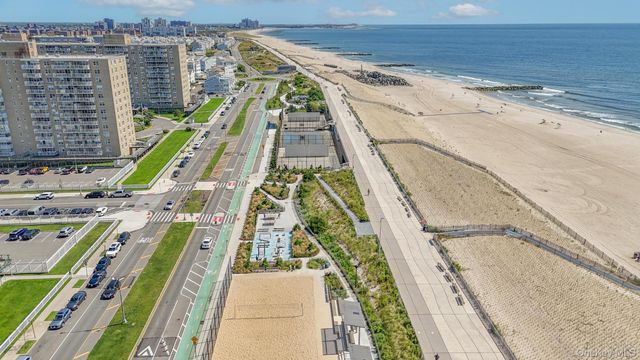 260 Beach 81st Street 3A, Rockaway Beach, NY 11693