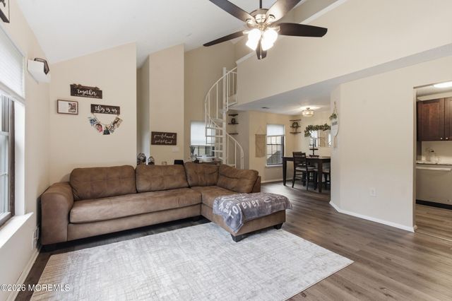 2007 Begonia Court, Jackson, NJ 08527