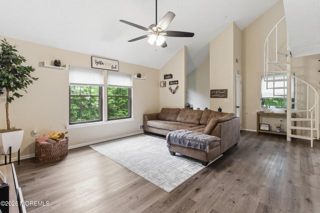 2007 Begonia Court, Jackson, NJ 08527