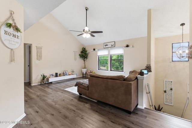 2007 Begonia Court, Jackson, NJ 08527