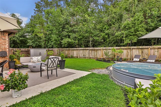 18828 Laurel Hills Drive, New Caney, TX 77357