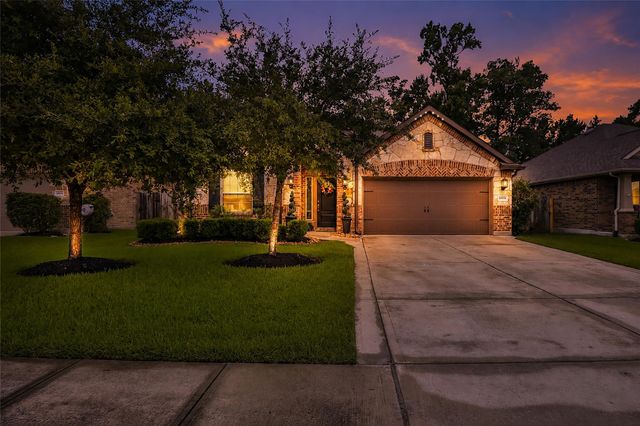18828 Laurel Hills Drive, New Caney, TX 77357
