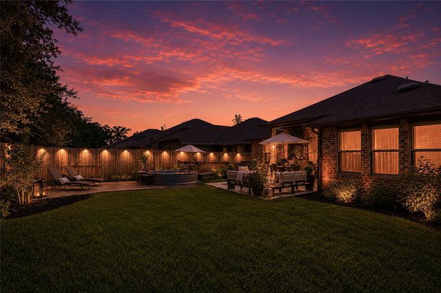 18828 Laurel Hills Drive, New Caney, TX 77357