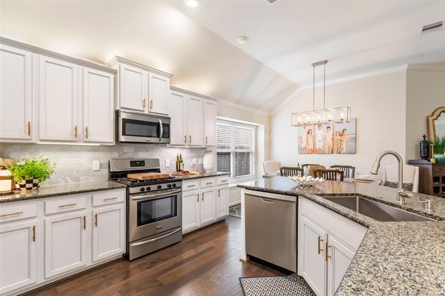 18828 Laurel Hills Drive, New Caney, TX 77357