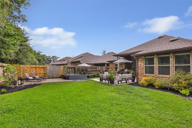 18828 Laurel Hills Drive, New Caney, TX 77357
