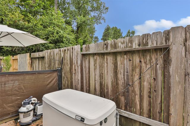 18828 Laurel Hills Drive, New Caney, TX 77357