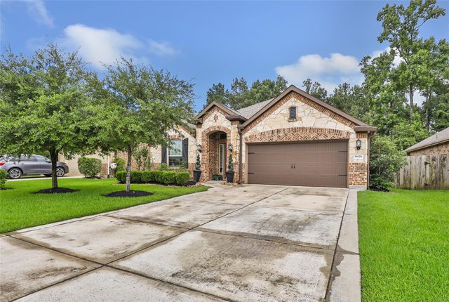 18828 Laurel Hills Drive, New Caney, TX 77357