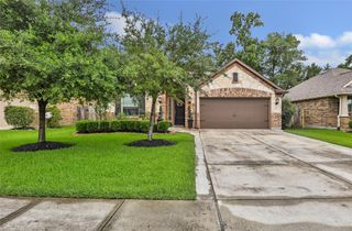 18828 Laurel Hills Drive, New Caney, TX 77357