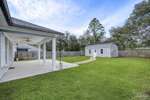 5292 Soundside Dr, Gulf Breeze, FL 32563