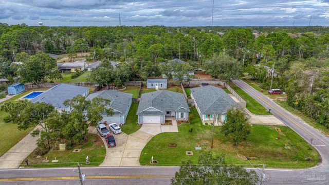 5292 Soundside Dr, Gulf Breeze, FL 32563