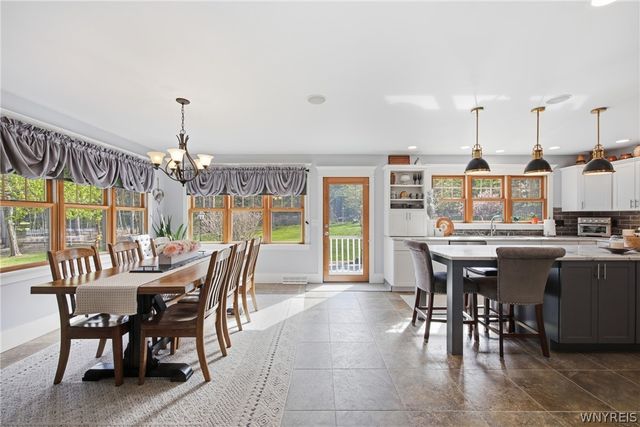 7790 Lower East Hill Road, Boston, NY 14033