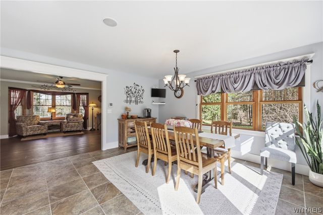 7790 Lower East Hill Road, Boston, NY 14033