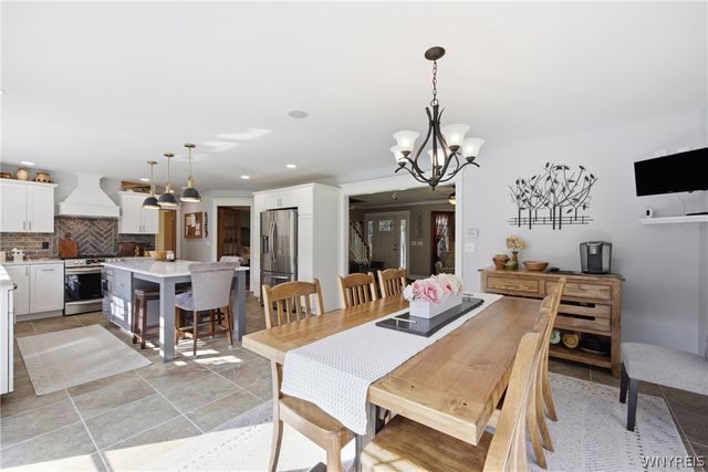 7790 Lower East Hill Road, Boston, NY 14033