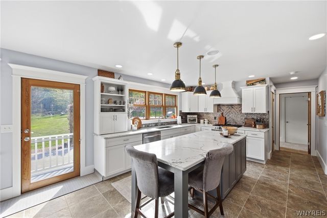 7790 Lower East Hill Road, Boston, NY 14033