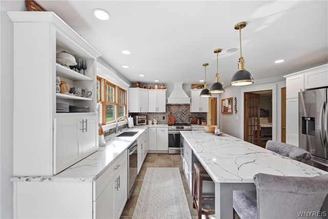 7790 Lower East Hill Road, Boston, NY 14033