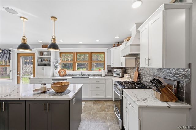 7790 Lower East Hill Road, Boston, NY 14033