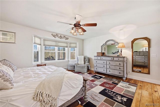 7790 Lower East Hill Road, Boston, NY 14033