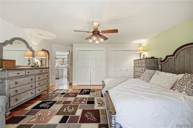 7790 Lower East Hill Road, Boston, NY 14033
