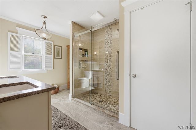 7790 Lower East Hill Road, Boston, NY 14033