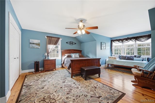 7790 Lower East Hill Road, Boston, NY 14033