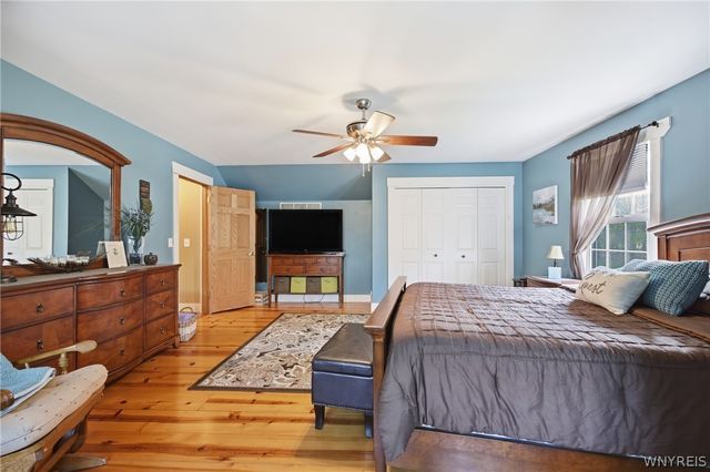 7790 Lower East Hill Road, Boston, NY 14033