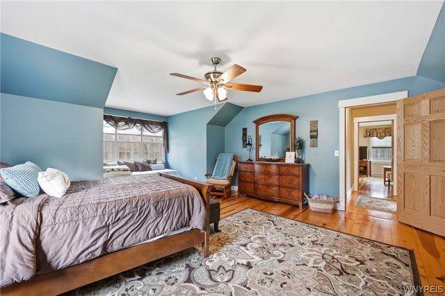 7790 Lower East Hill Road, Boston, NY 14033