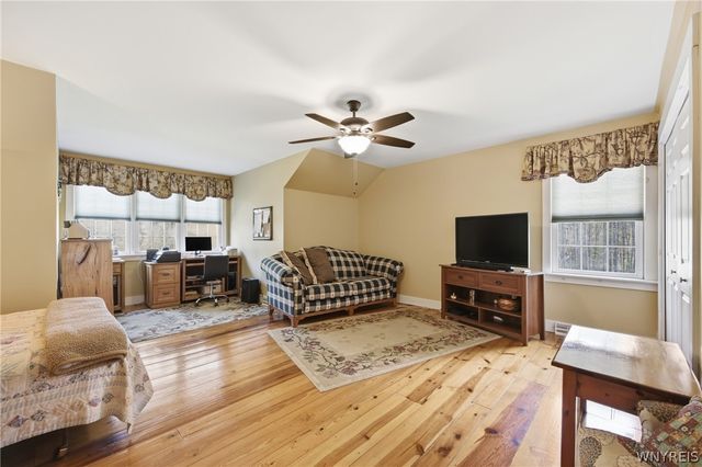 7790 Lower East Hill Road, Boston, NY 14033