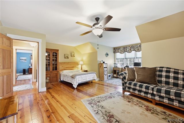7790 Lower East Hill Road, Boston, NY 14033