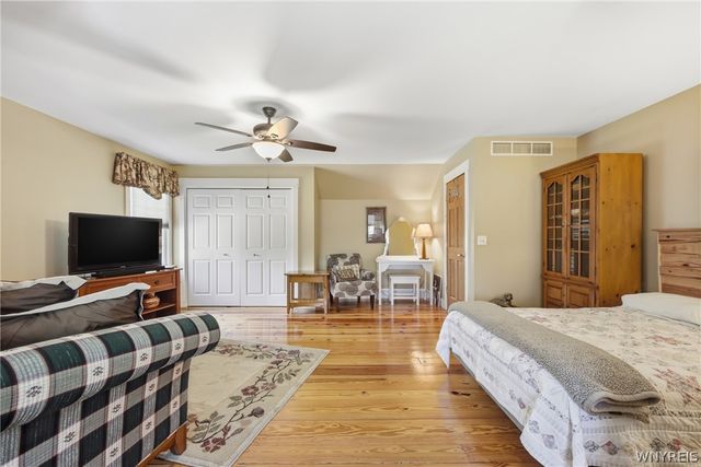 7790 Lower East Hill Road, Boston, NY 14033