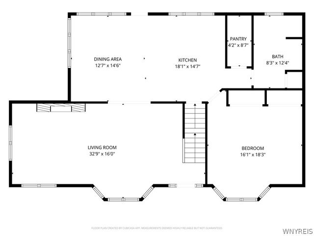 7790 Lower East Hill Road, Boston, NY 14033