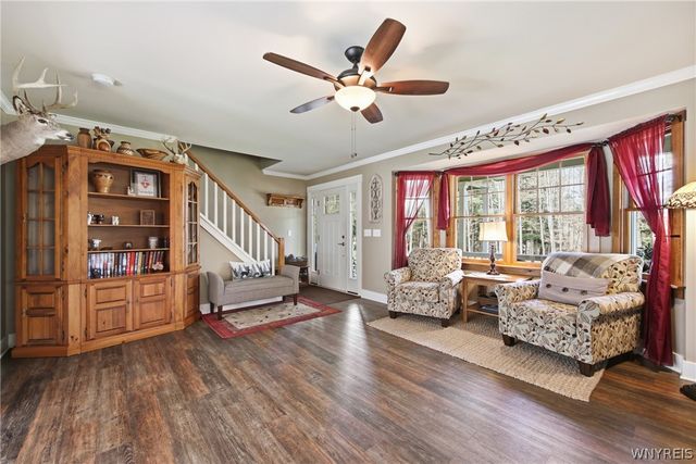 7790 Lower East Hill Road, Boston, NY 14033