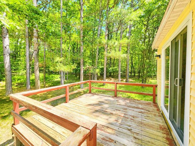 5055 Wolf Lane, Farwell, MI 48622