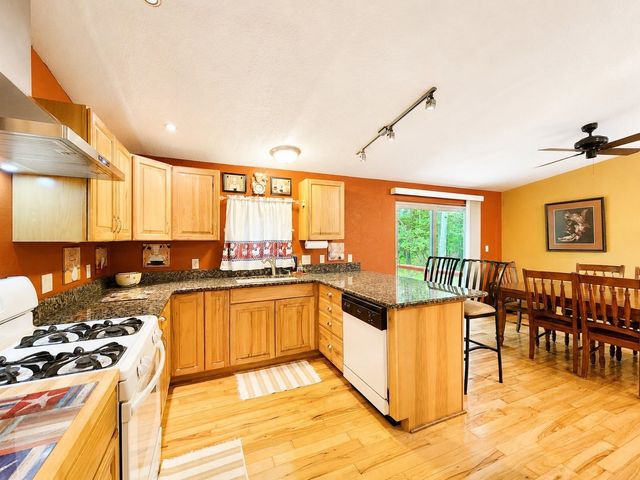 5055 Wolf Lane, Farwell, MI 48622
