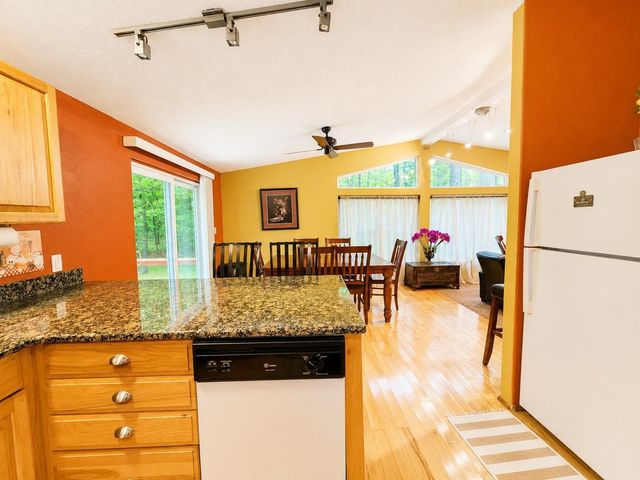 5055 Wolf Lane, Farwell, MI 48622