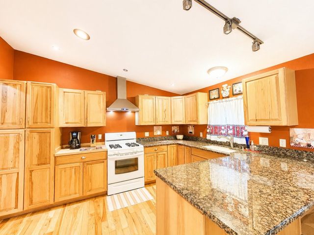 5055 Wolf Lane, Farwell, MI 48622