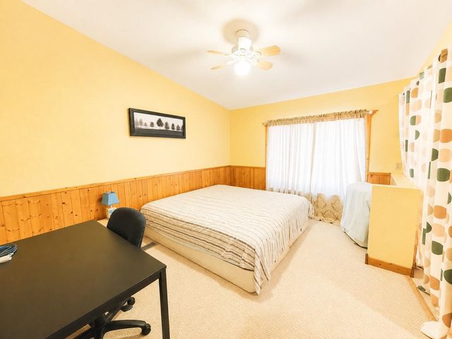 5055 Wolf Lane, Farwell, MI 48622