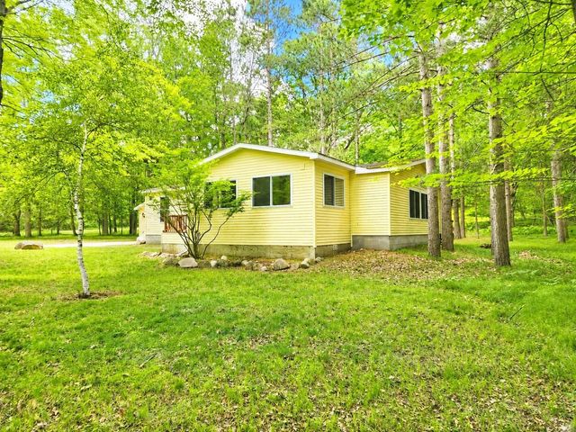 5055 Wolf Lane, Farwell, MI 48622