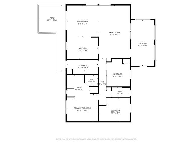 5055 Wolf Lane, Farwell, MI 48622