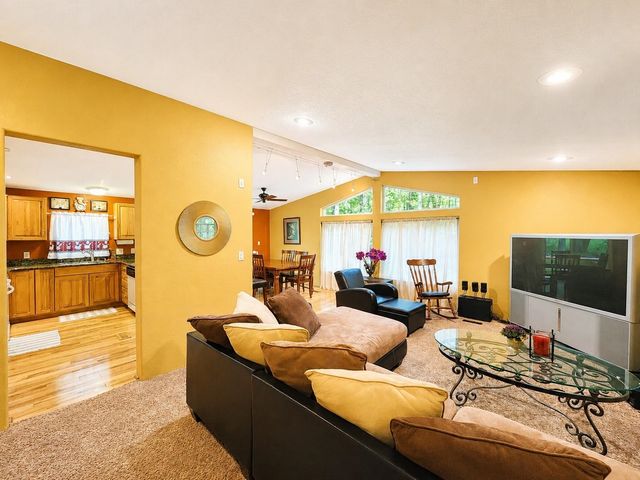 5055 Wolf Lane, Farwell, MI 48622