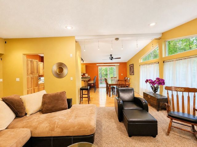 5055 Wolf Lane, Farwell, MI 48622