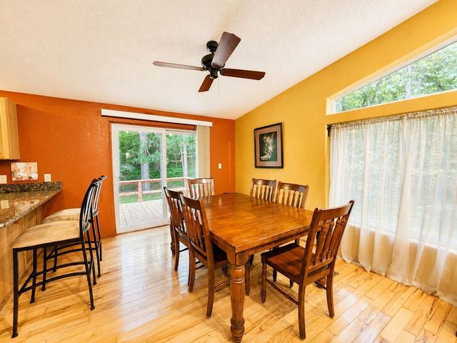 5055 Wolf Lane, Farwell, MI 48622