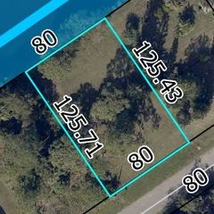 231 Joy Haven Drive, Sebastian, FL 32958