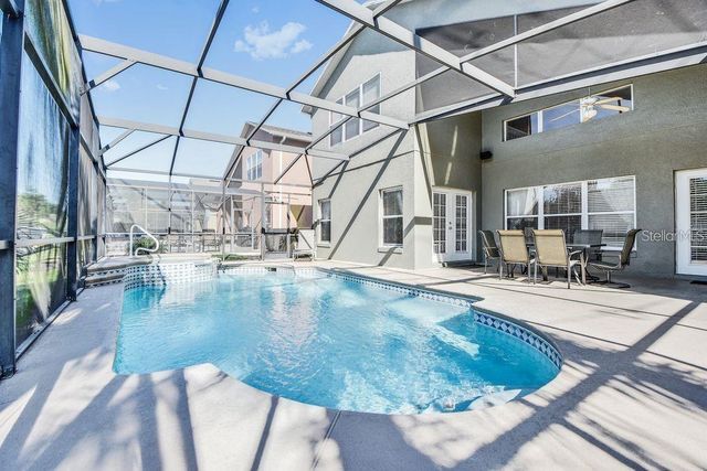 8000 ACADIA ESTATES COURT, Kissimmee, FL 34747