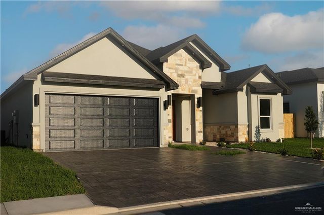 2104 Judy Street, Mission, TX 78572