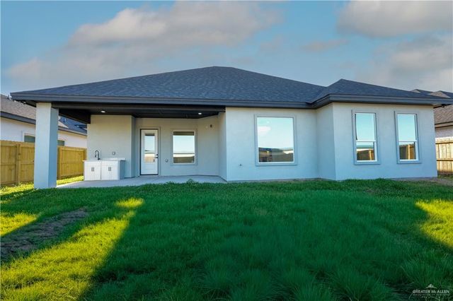 2104 Judy Street, Mission, TX 78572